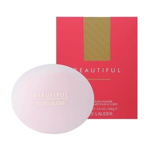 Estee Lauder Beautiful Body Powder - Soft Pink